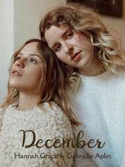 Produktbild zu: December