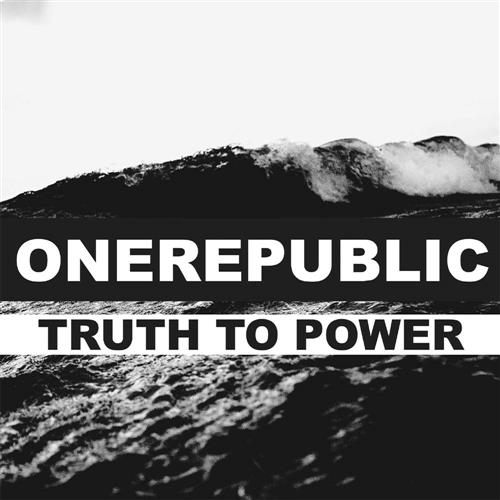 cover: Truth To Power, One Republic