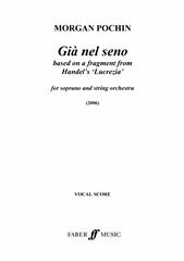 Produktbild zu: Già nel seno