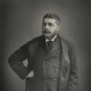 cover: For He Is An Englishman (Top Line), Arthur Sullivan, Melodieinstrument