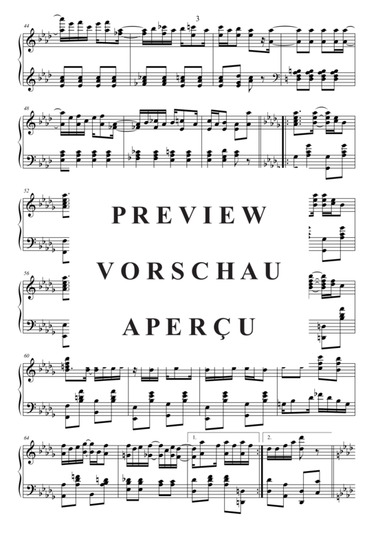 gallery: Maple Leaf Rag , , (Klavier Solo)