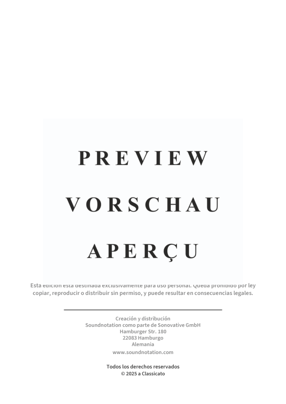 gallery: Piezas nocturnas soñadoras - Piezas para piano simplificadas para la paz interior, , Klavier Solo