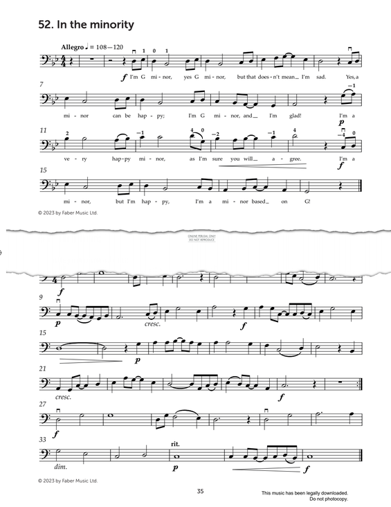 Produktgalerie: Seite 1 von 1 In The Minority, Mark Wilson, Klavier, Kontrabass