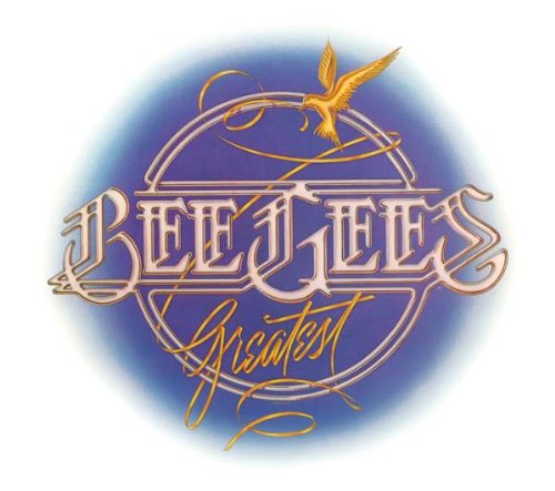 cover: Tragedy, Bee Gees, Klavier