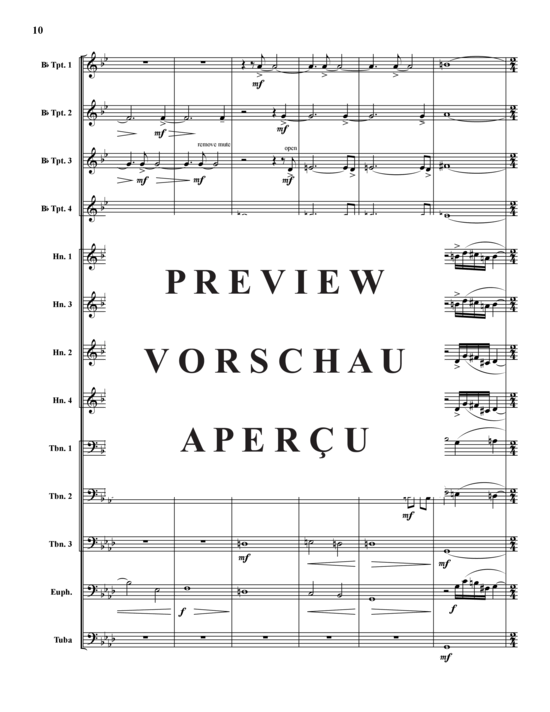 Product gallery: Page 11 of 21 Magellanic Clouds , , (Brass Ensemble)