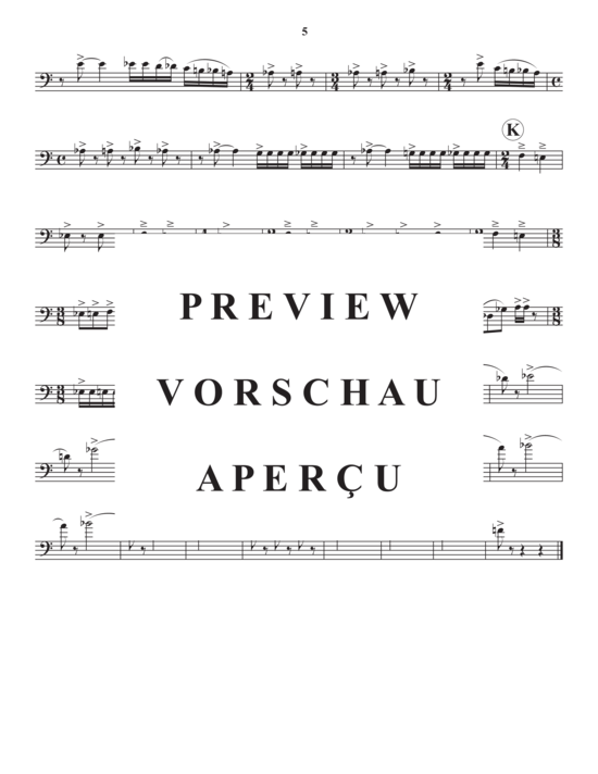 Product gallery: Page 19 of 21 Gravity , , (Tuba Ensemble EEETTT)