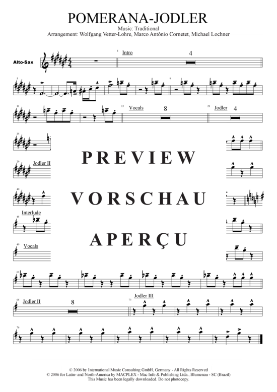 Product gallery: Page 4 of 14 Pomerana Jodler , Banda Pomerana, (Combo + 6 Horns)