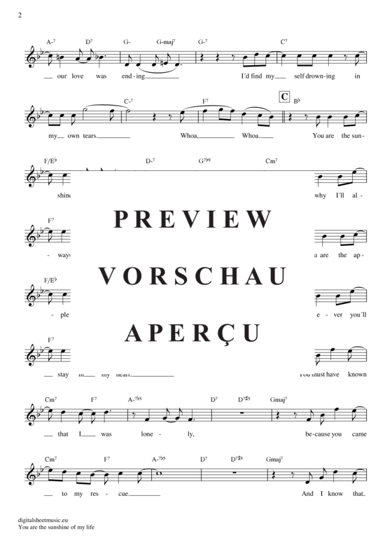 gallery: You are the sunshine of my life , Wonder, Stevie, (Gesang)