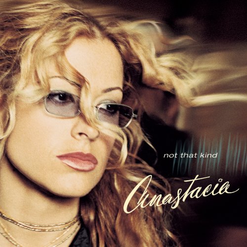 cover: I'm Outta Love, Anastacia
