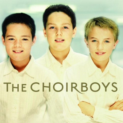cover: He Ain't Heavy, He's My Brother, The Choirboys