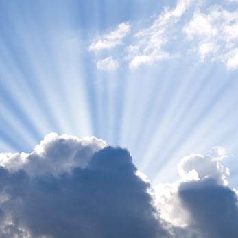 Product picture to: Heavenly Sunlight