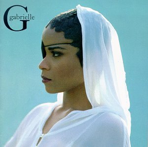 cover: Dreams, Gabrielle