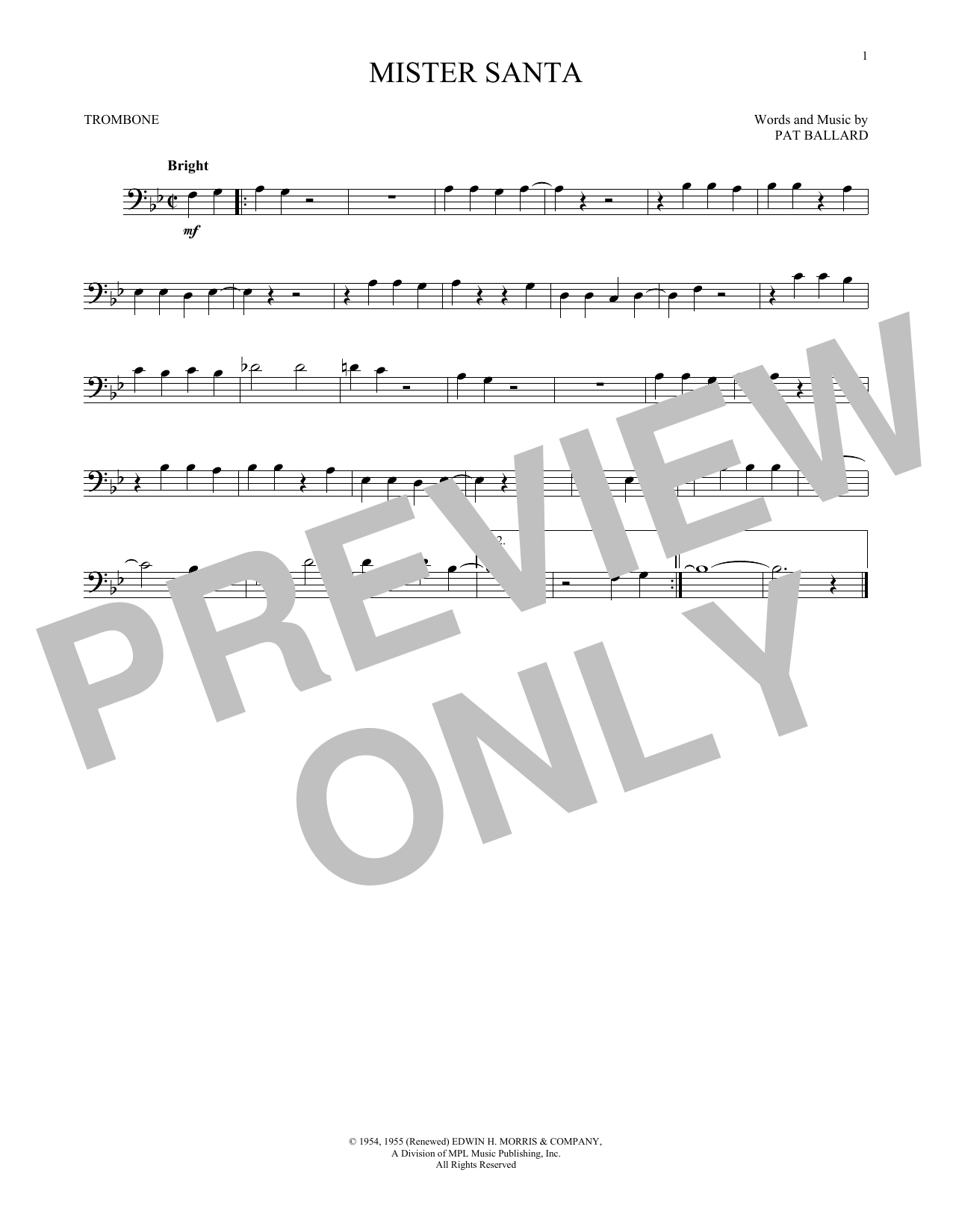 Product gallery: Page 1 of 1 Mister Santa, Amy Grant