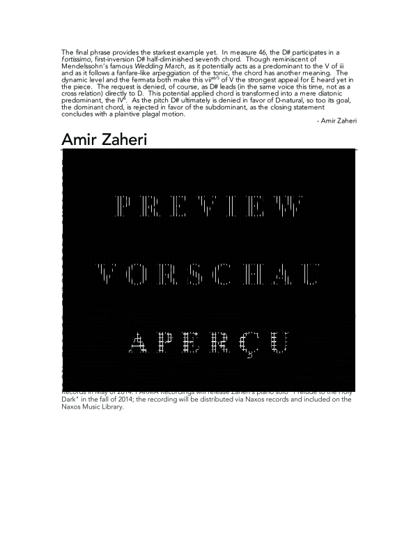 Produktgalerie: Seite 5 von 11 St. Vincent, , (Horn Quartett oder Ensemble)