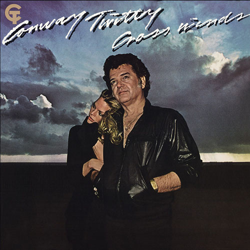 cover: I May Never Get To Heaven, Conway Twitty