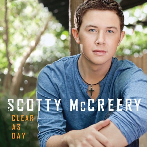cover: Better Than That, Scotty McCreery
