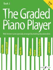 cover: He's A Pirate (from 'The Pirates Of The Caribbean') (a.k.a. 'The Pirates Of The Caribbean' Theme), Klaus Badelt, Klavier