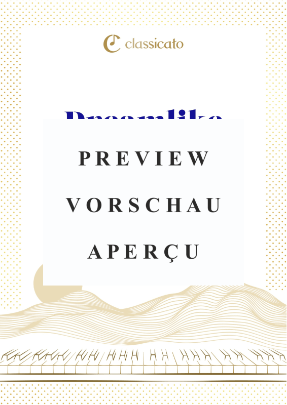 gallery: Dreamlike Nocturnes - Simplified Piano Pieces for Inner Peace, , Klavier Solo