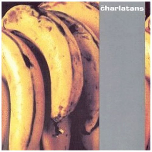 cover: Weirdo, The Charlatans, Gesang, Gitarre, Klavier