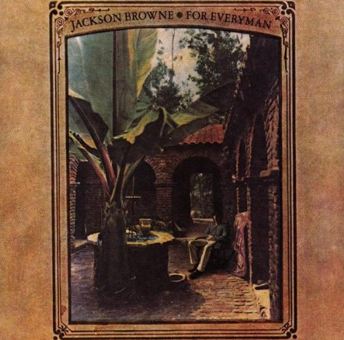 cover: These Days, Jackson Browne, Razorlight, Nico