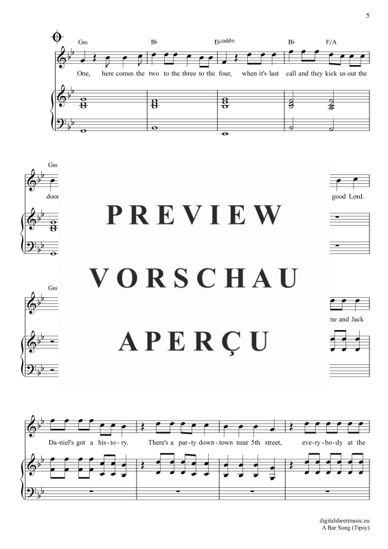 gallery: A Bar Song (Tipsy), Shaboozey, Klavierbegleitung und Gesang