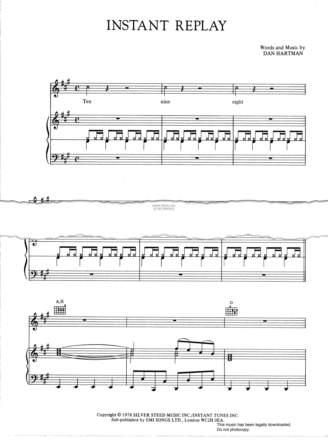 gallery: Instant Replay, Yell!