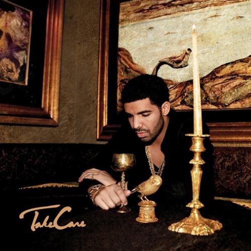 cover: Take Care (feat. Rihanna), Drake feat. Rihanna