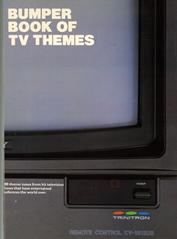 cover: Last Of The Summer Wine, Ronnie Hazlehurst