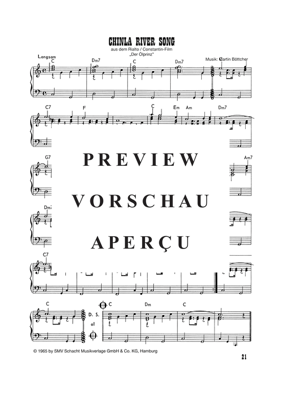 Product gallery: Page 4 of 7 Chinla River Song , , Piano Solo