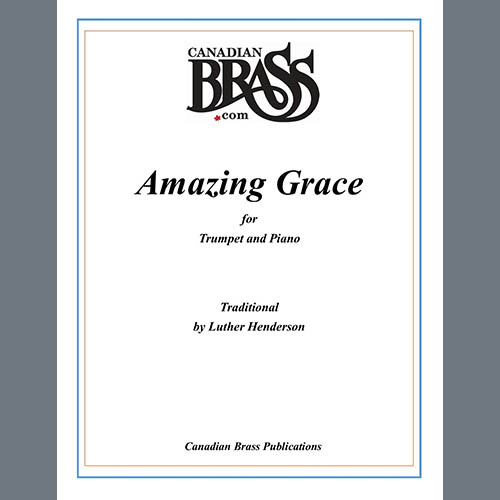 Produktbild zu: Amazing Grace