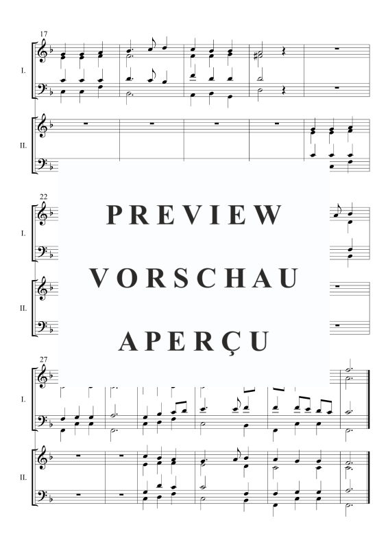 Product gallery: Page 3 of 5 Triumph, Triumph, es kommt mit Pracht, , Trombone Choir - Double Choir