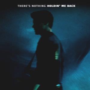 cover: There's Nothing Holdin' Me Back, Shawn Mendes