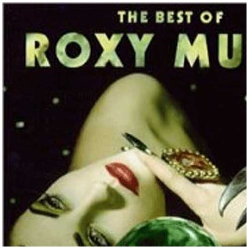 cover: Virginia Plain, Roxy Music