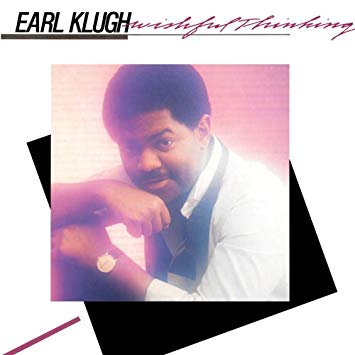 cover: Wishful Thinking, Earl Klugh