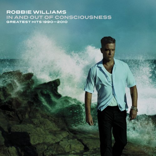 cover: Shame, Robbie Williams & Gary Barlow, Robbie Williams, Gary Barlow, Gitarre