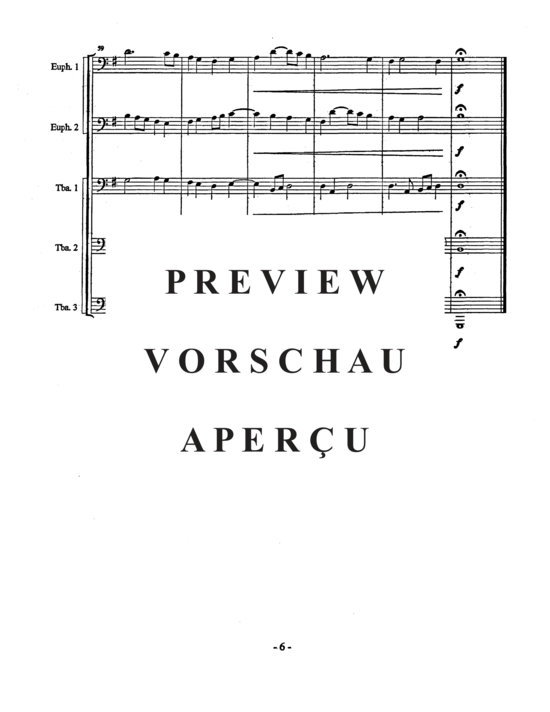 Product gallery: Page 8 of 13 Come Away Sweet Love , , (Tuba Quintet EEETT)