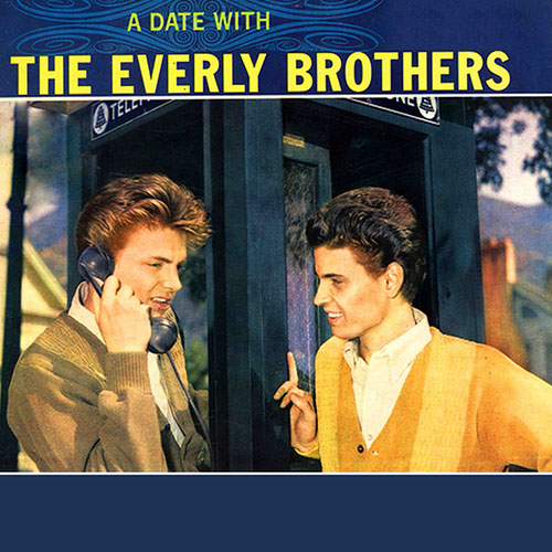 cover: Cathy's Clown, Everly Brothers, Gesang, Gitarre, Klavier