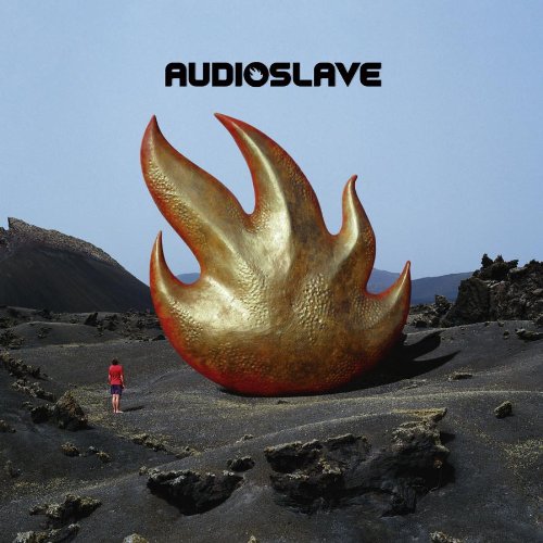 cover: Cochise, Audioslave, Gitarre
