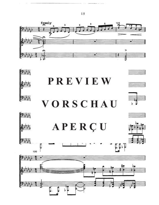 Produktgalerie: Seite 17 von 21 Concertino , , (Tuba + Klavier)
