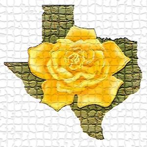 Product picture to: The Yellow Rose Of Texas
