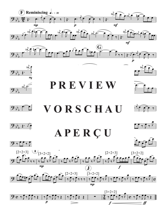 Product gallery: Page 11 of 17 Pilgrimage and Reunion , , (2x Baritone, 2x Tuba)