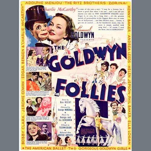 Product picture to: Love Is Here To Stay