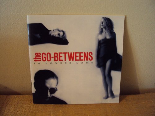 cover: Streets Of Your Town, The Go-Betweens, Gitarre