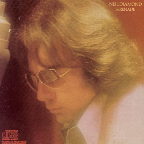 cover: Longfellow Serenade, Neil Diamond, Gitarre