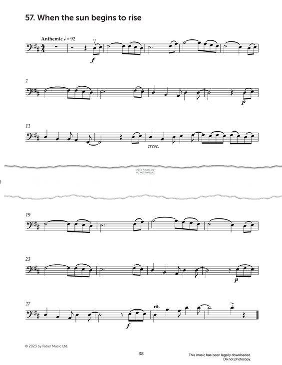 Produktgalerie: Seite 1 von 1 When The Sun Begins To Rise, Mark Wilson, Klavier, Kontrabass