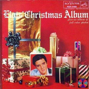 cover: I Believe, Elvis Presley