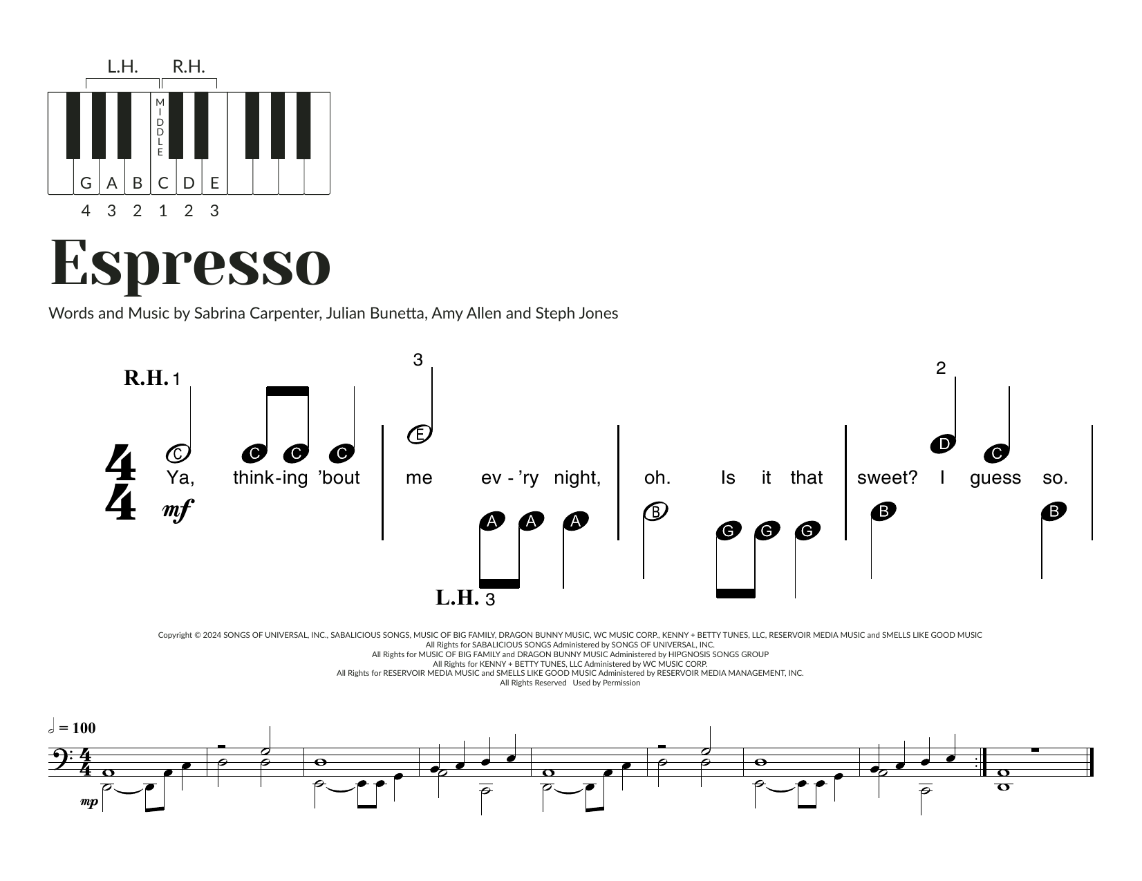 Product picture to: Espresso