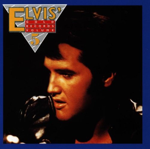 cover: Doncha Think It's Time, Elvis Presley