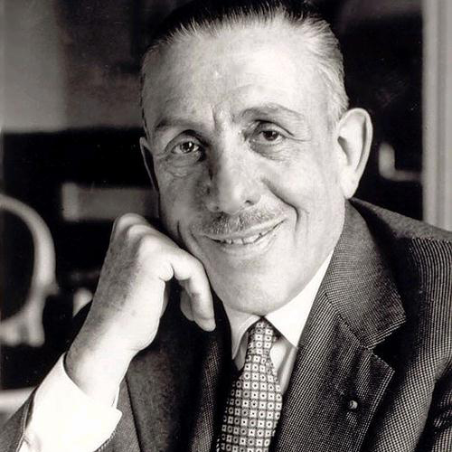 cover: Novelette In E Minor, III, Francis Poulenc