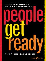 cover: Wake Up Everybody, Harold Melvin & The Bluenotes